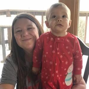 Meet your Posher, Alisha